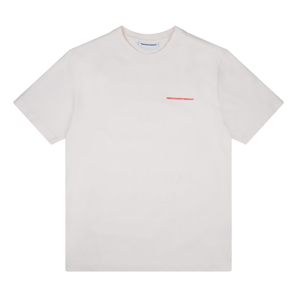 Someone cares t-shirt
