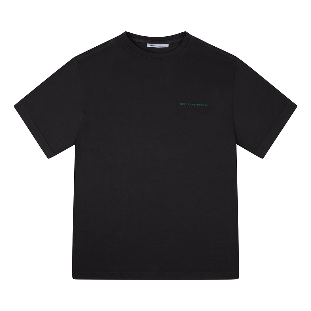 Waiting food t-shirt
