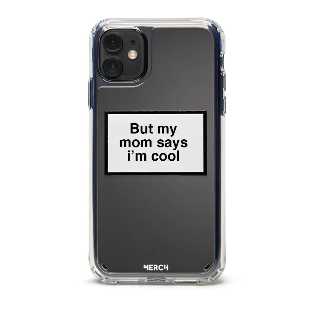 Mom Cool