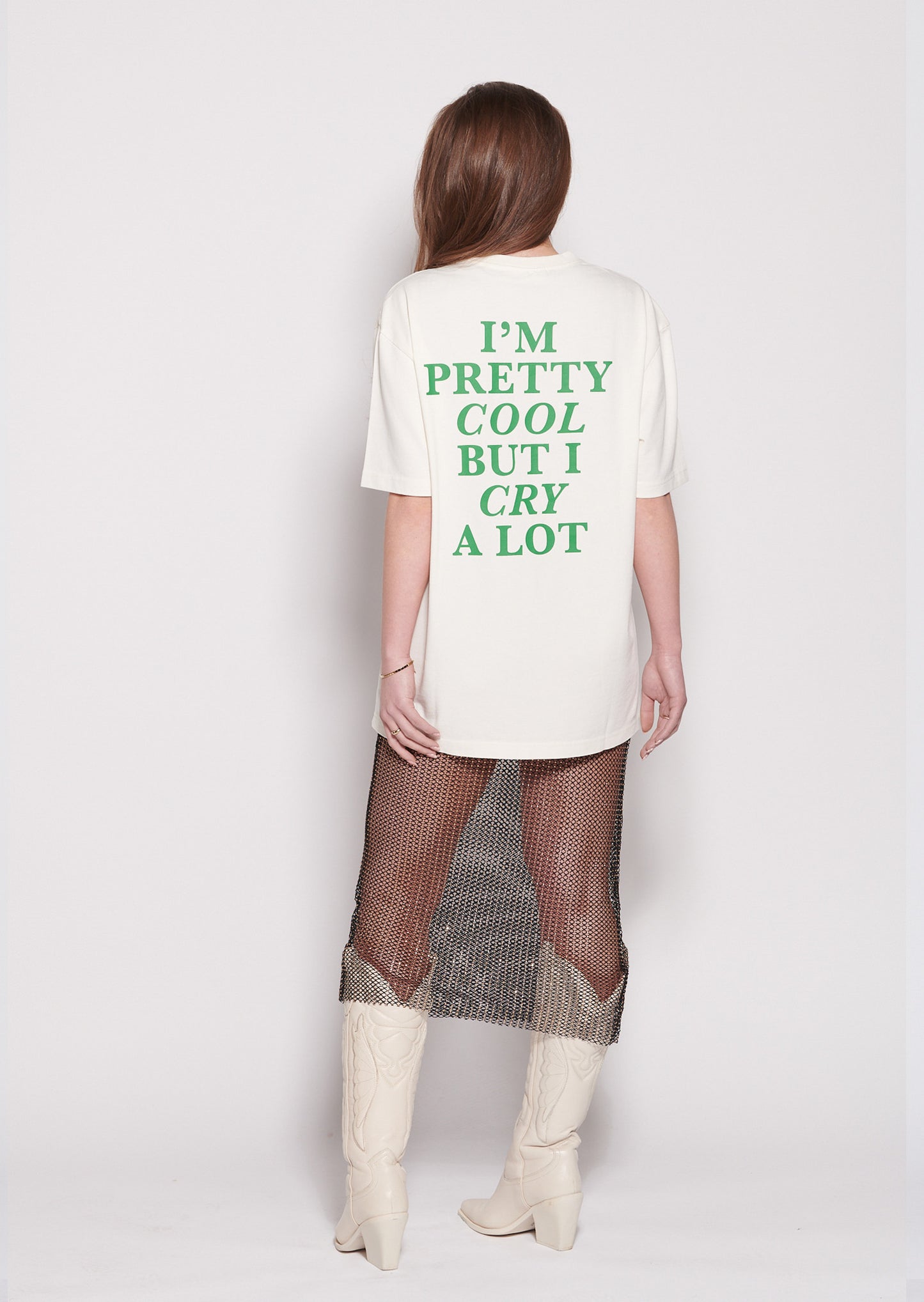 Pretty Cool t-shirt