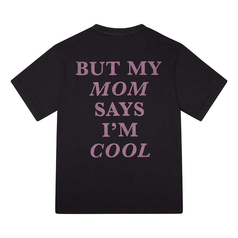 Mom cool t-shirt