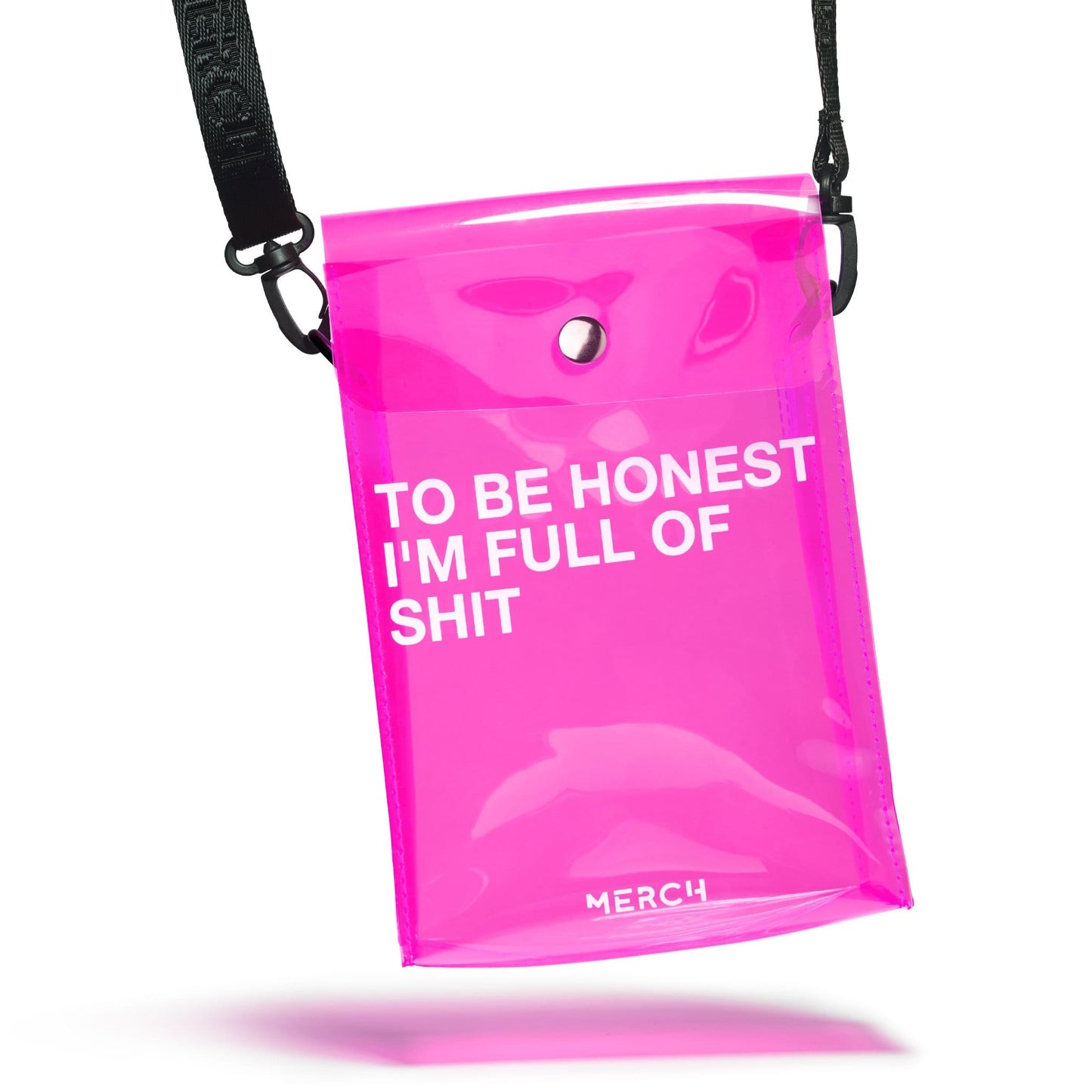 Phone bag - Pink